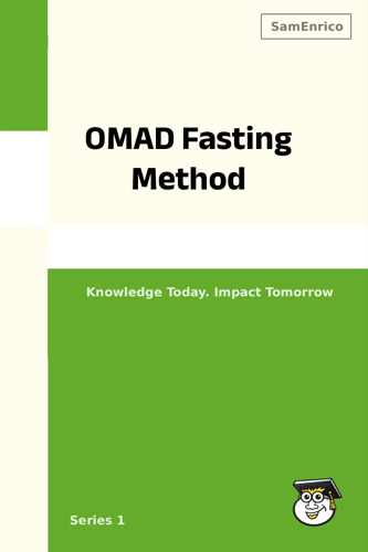 OMAD Fasting Method