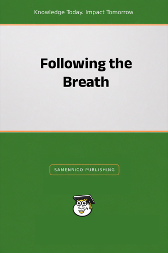 Following the Breath