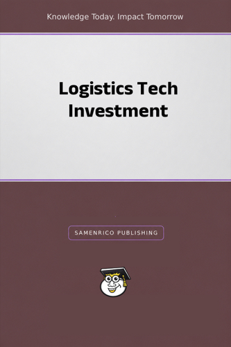 Logistics Tech Investment