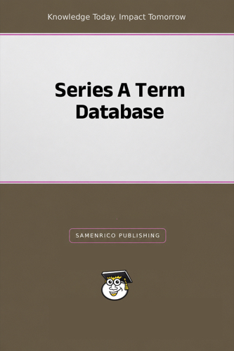 Series A Term Database