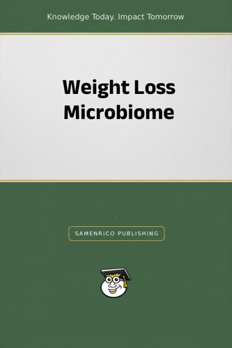 Weight Loss Microbiome