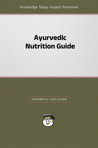 Ayurvedic Nutrition Guide