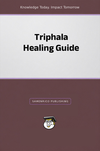 Triphala Healing Guide