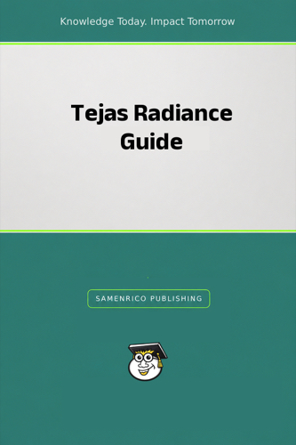 Tejas Radiance Guide