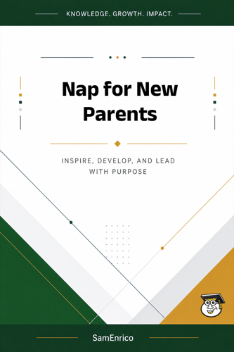 Nap for New Parents