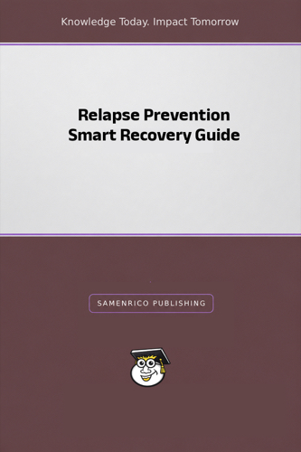 Relapse Prevention Smart Recovery Guide