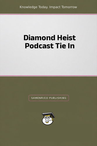 Diamond Heist Podcast Tie In