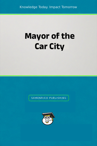Mayor of the Car City