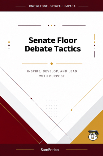 Senate Floor Debate Tactics