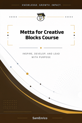 Metta for Creative Blocks Course