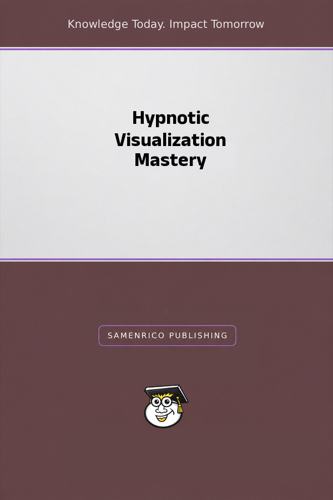 Hypnotic Visualization Mastery