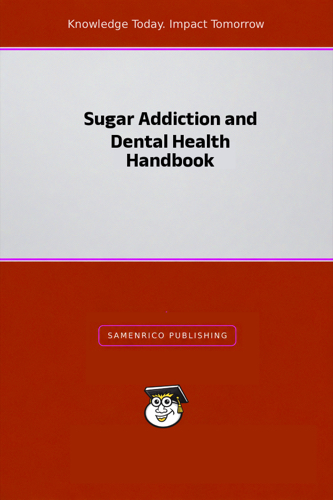 Sugar Addiction and Dental Health Handbook