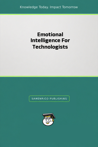 Emotional Intelligence For Technologists