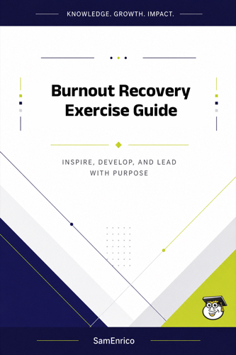 Burnout Recovery Exercise Guide