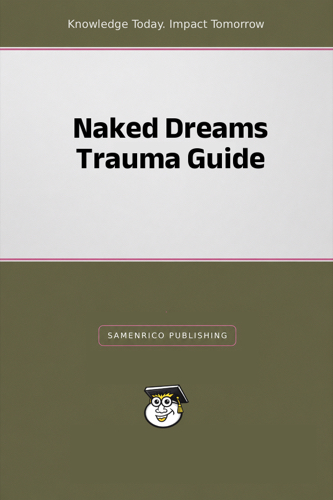 Naked Dreams Trauma Guide