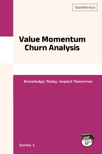 Value Momentum Churn Analysis