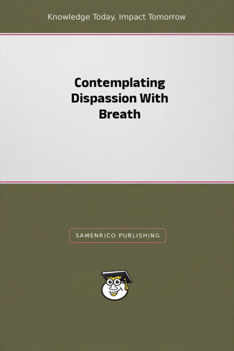 Contemplating Dispassion With Breath