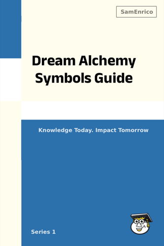 Dream Alchemy Symbols Guide