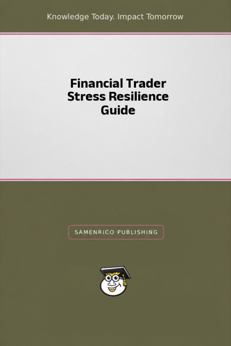 Financial Trader Stress Resilience Guide