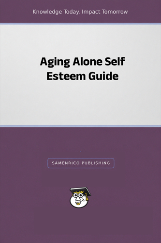 Aging Alone Self Esteem Guide