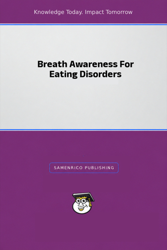 Breath Awareness For Eating Disorders