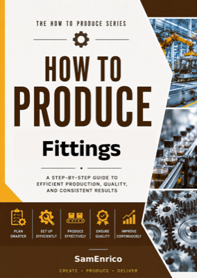 How to Produce Fittings