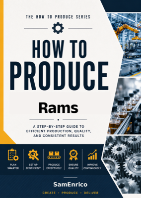 How to Produce Rams