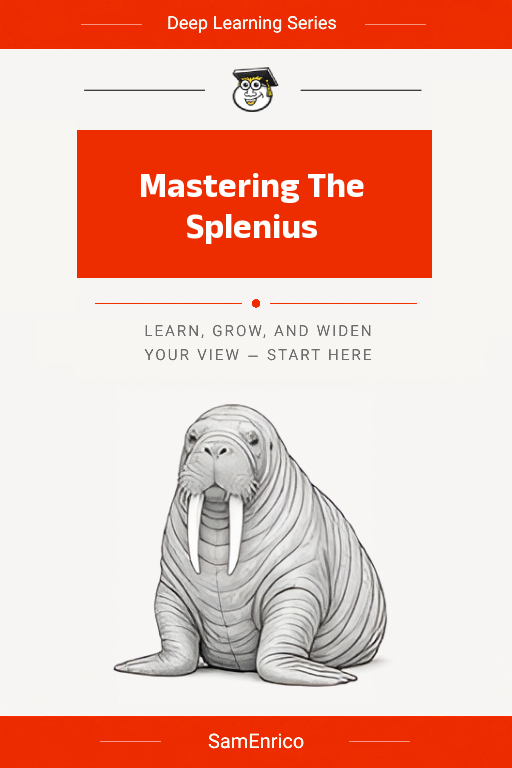 Mastering The Splenius