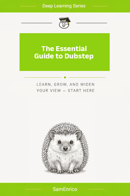 The Essential Guide to Dubstep