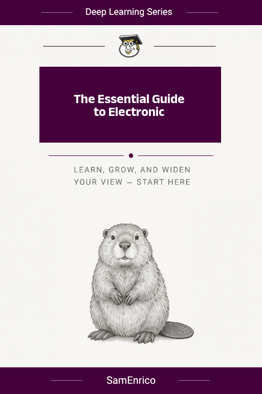 The Essential Guide to Electronic