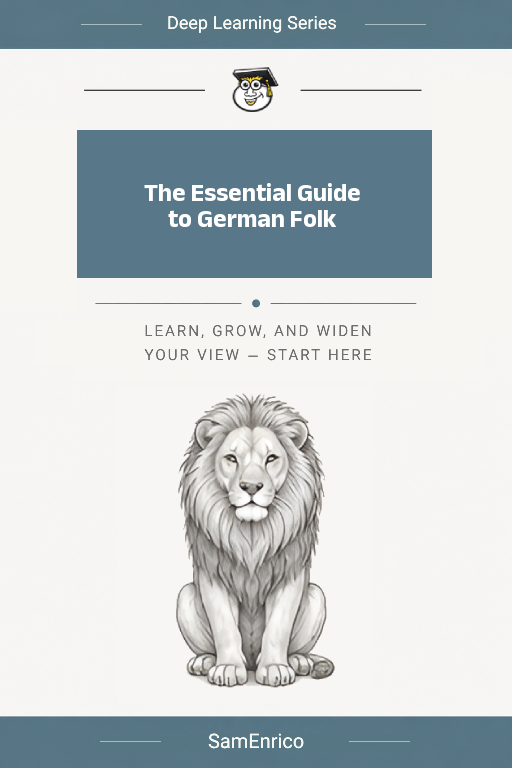 The Essential Guide to German Folk