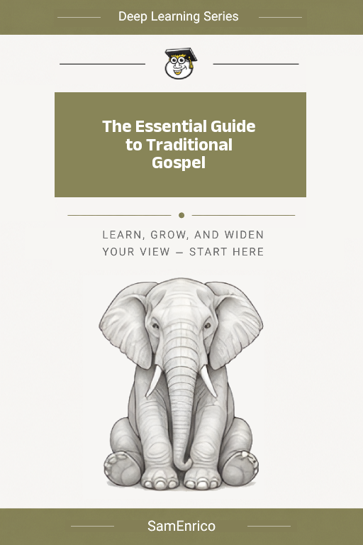 The Essential Guide to Traditional Gospel